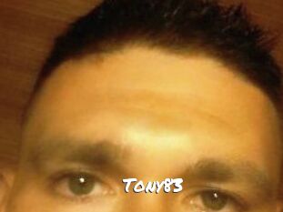 Tony83