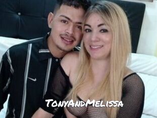 TonyAndMelissa