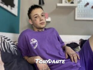 TonyDante