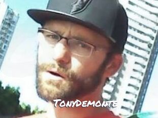 TonyDemonte