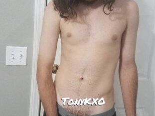 TonyKXO