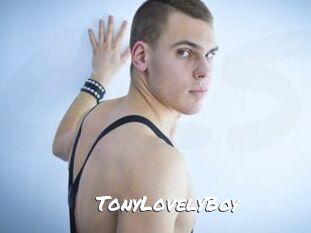 TonyLovelyBoy