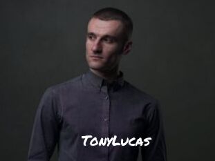 TonyLucas