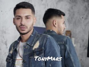 TonyMars