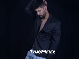 TonyMeier