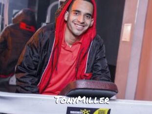 TonyMiller