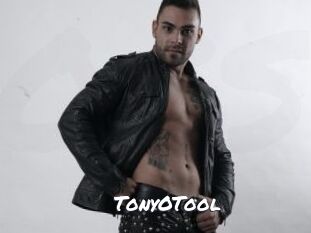 TonyOTool