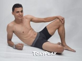 TonyPlay