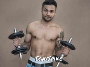 TonySpike