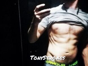 TonyStrokes