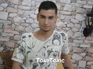 TonyToxic