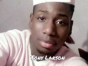 Tony_Larson