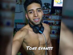 Tony_evanss