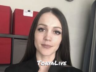 TonyaLive