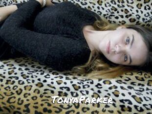 TonyaParker