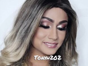 Tonyh202