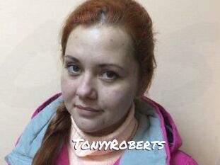 TonyyRoberts