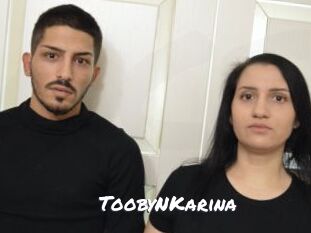 ToobyNKarina