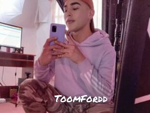 ToomFordd