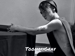 ToommyGray