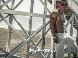 TopFitTony