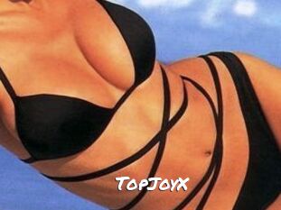 TopJoyX
