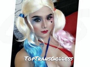 TopTransGoddess