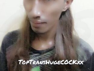 TopTransHugeCOCKxx