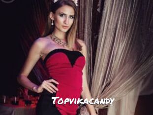 Topvikacandy