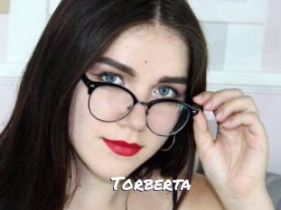 Torberta