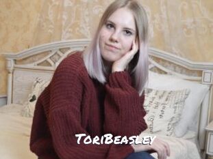 ToriBeasley