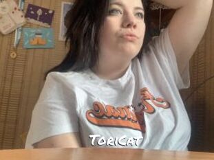 ToriCat