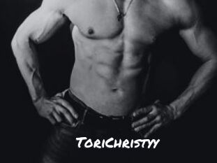 ToriChristyy Ochranne Siete
