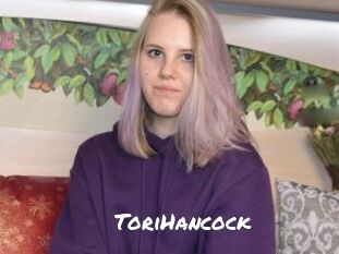 ToriHancock