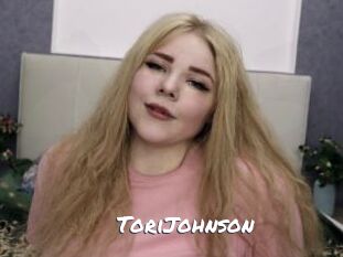 ToriJohnson