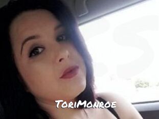 ToriMonroe