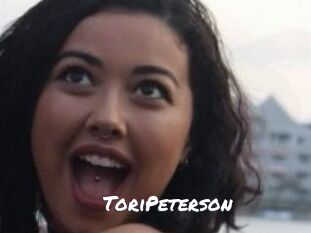 Tori_Peterson