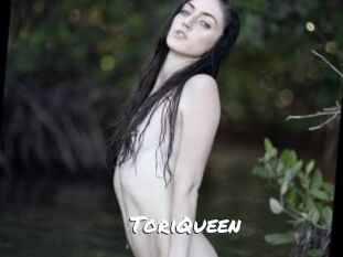 ToriQueen