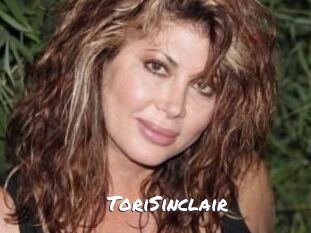 ToriSinclair