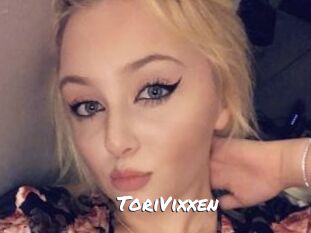 ToriVixxen