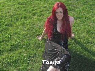 Toriya