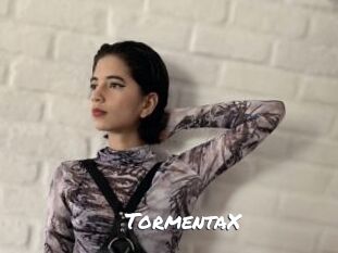 TormentaX