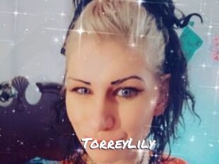 TorreyLily