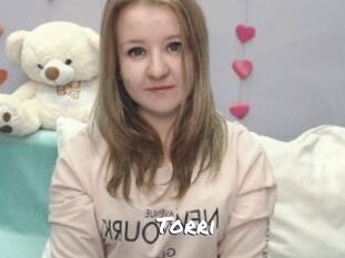 Torri