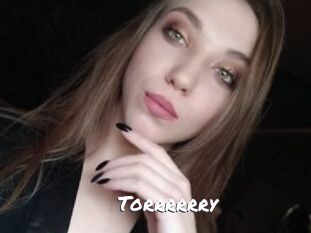 Torrrrrry