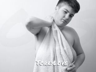 TorryLove