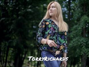 TorryRichards