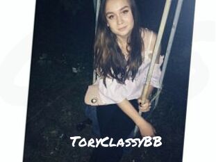 ToryClassyBB