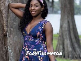 ToryThompson