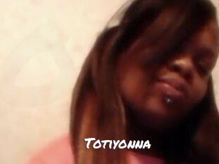 Totiyonna
